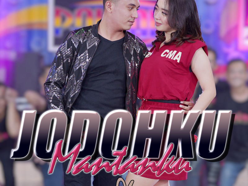Jodohku Mantanku (Single)