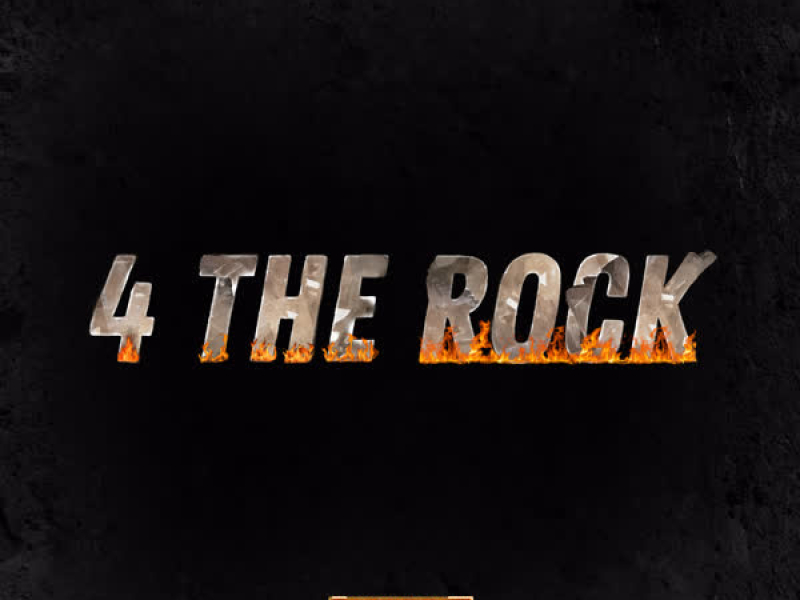 4 The Rock (Single)