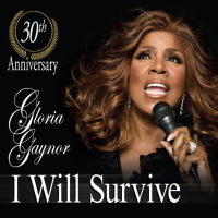 I Will Survive [Spanish Version] - Single