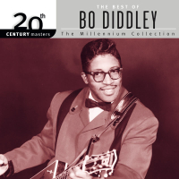 20th Century Masters: The Millennium Collection: Best Of Bo Diddley (Reissue)