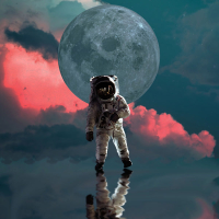 Your Time Has Come (Single)