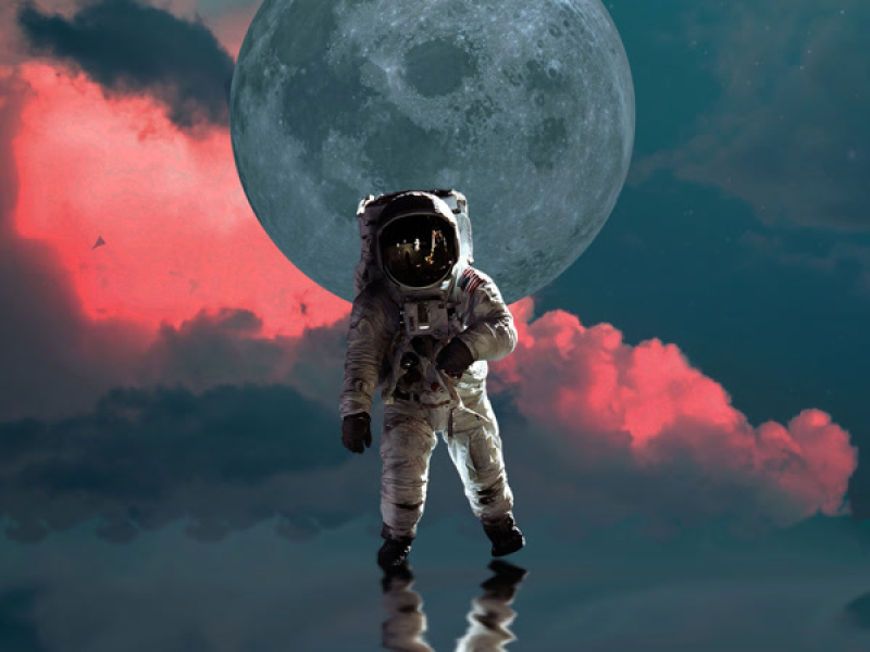 Your Time Has Come (Single)