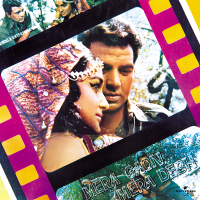 Mera Gaon Mera Desh (Original Motion Picture Soundtrack) (EP)