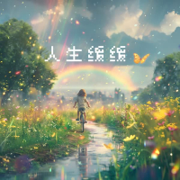 人生缓缓 (Single)