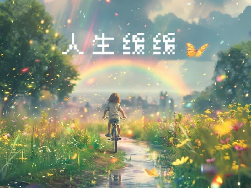 人生缓缓 (Single)