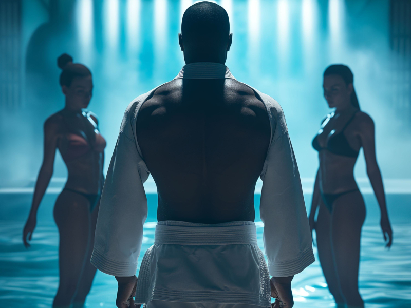 Big Bro (feat. Boosie Badazz, Dave East & Styles P) (Single)