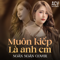 Muôn Kiếp Là Anh Em (DJ Trang Moon Remix) (Single)