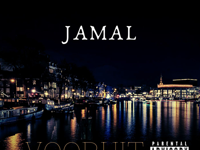 Vooruit (Single)