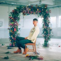 Rose & Torn (FLODEN I) (Single)