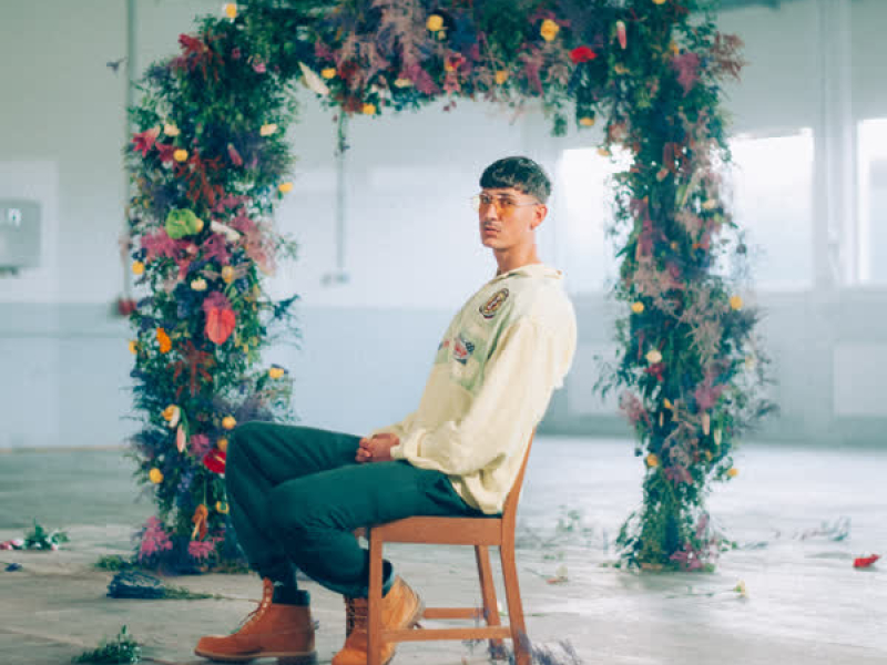 Rose & Torn (FLODEN I) (Single)