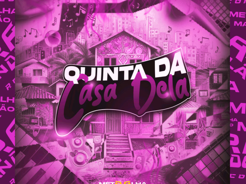 QUINTA DA CASA DELA (Single)