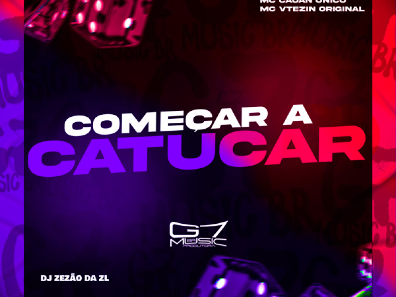 Começar a Catucar (Single)