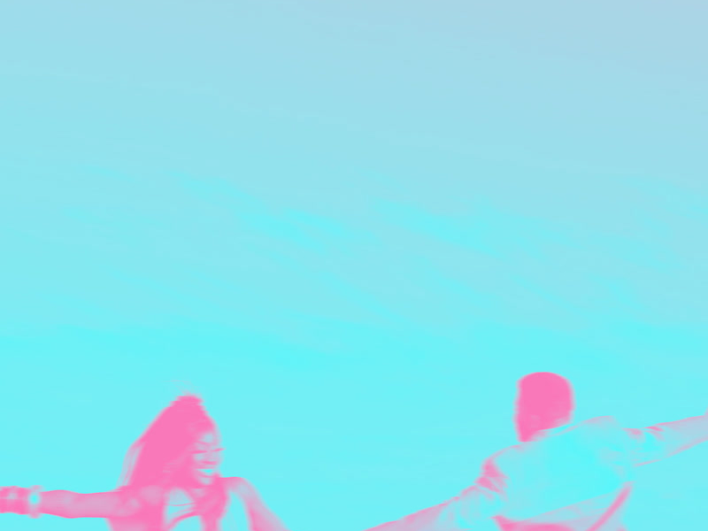 Be The One (Alternative Versions) (Single)