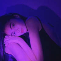 be alright (sped up) (Single)