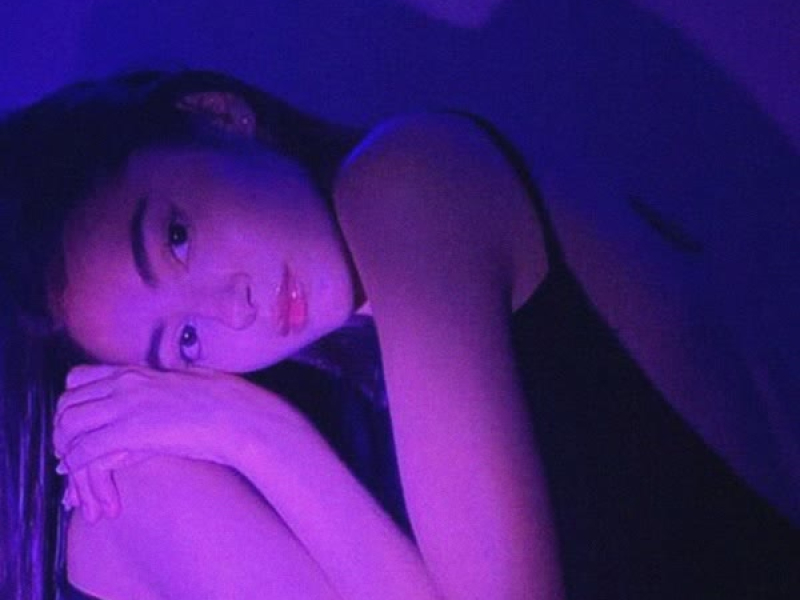 be alright (sped up) (Single)