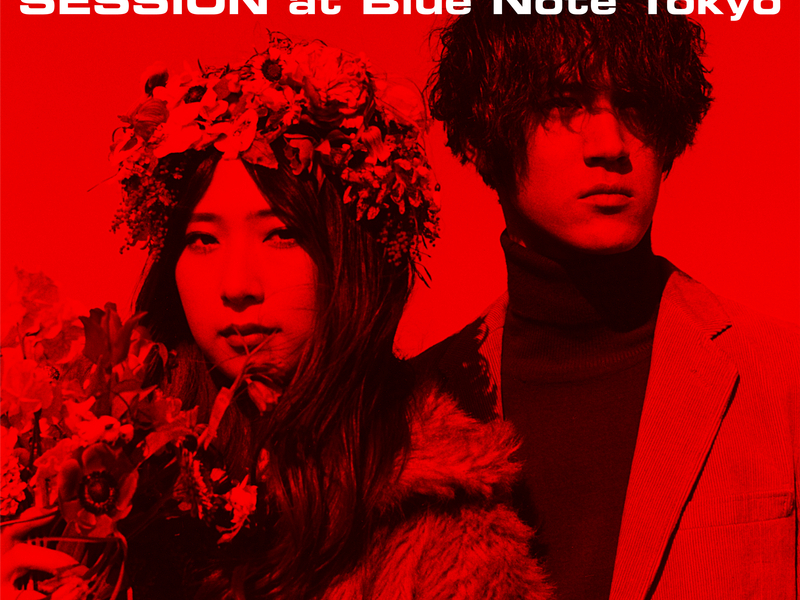 Session At Blue Note Tokyo / 2018.3.12 (Live) (Single)