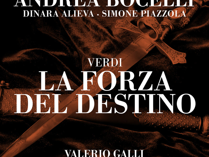 Verdi: La forza del destino