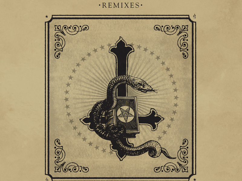 Unholy (Remixes) (EP)