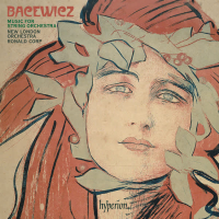 Bacewicz: Music for String Orchestra