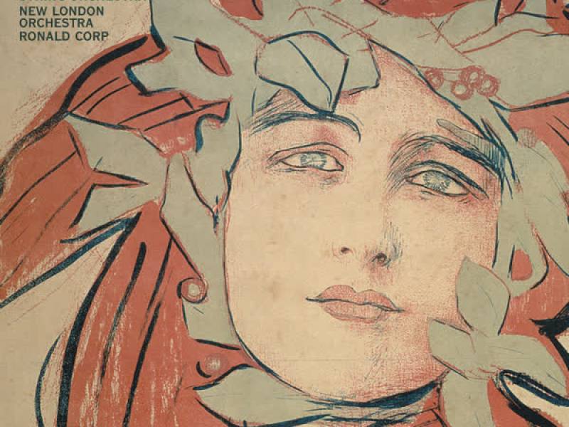 Bacewicz: Music for String Orchestra