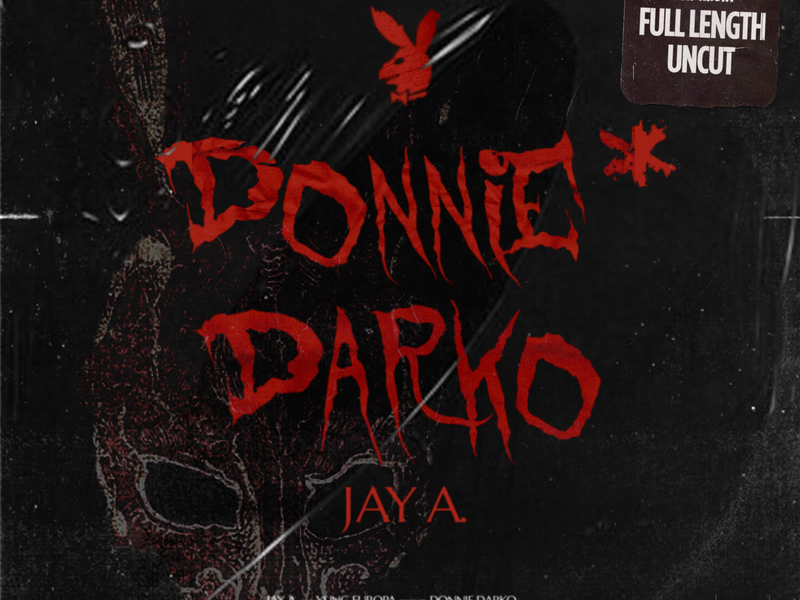 donnie*darko (Single)