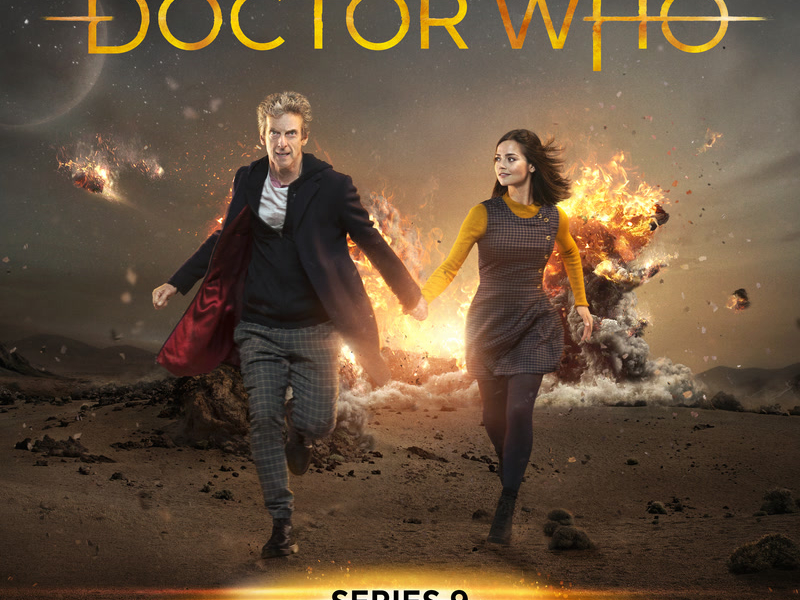 Doctor Who - Series 9 (Original Television Soundtrack)