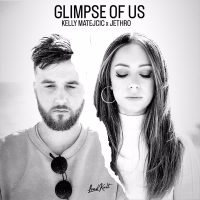 Glimpse of Us (Single)