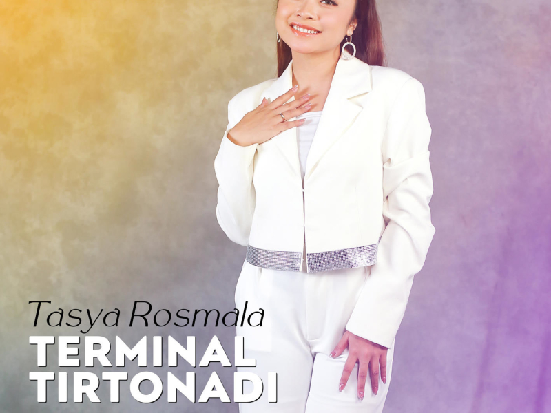 Terminal Tirtonadi (Single)