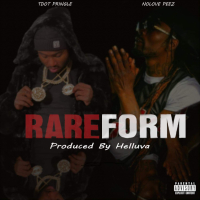 Rare Form (Single)