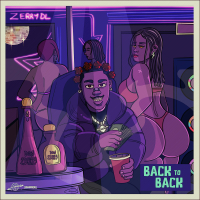 Back to Back (Single)