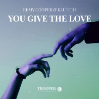 You Give the Love (Radio Mix) (Single)