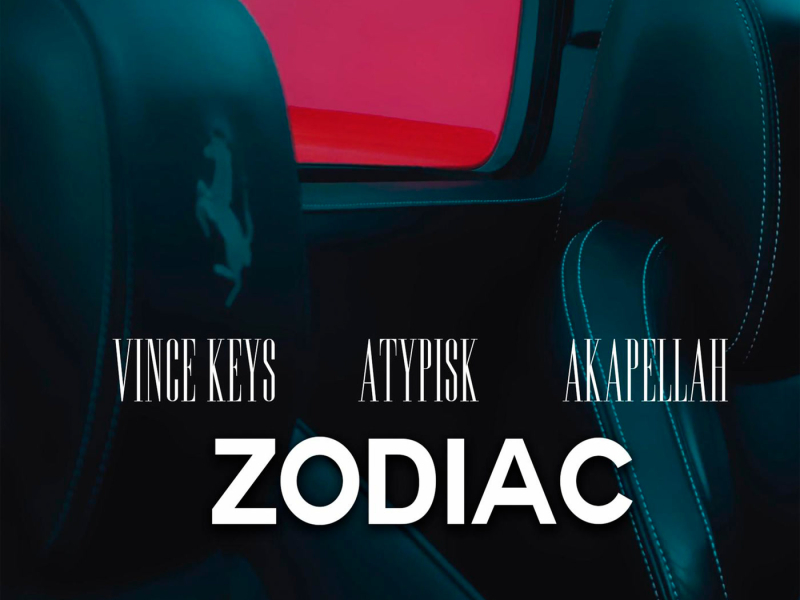 Zodiac (Single)