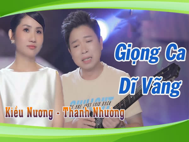 Giọng Ca Dĩ Vãng (Single)
