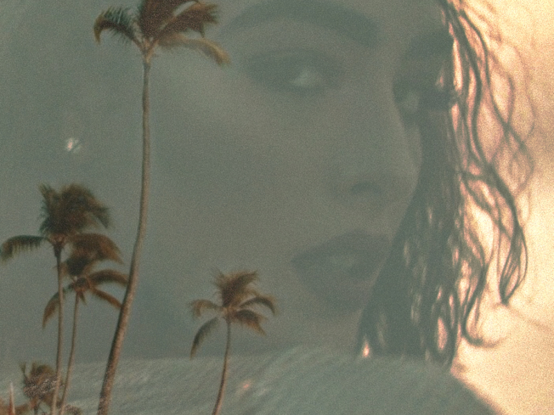 Desaparecernos (Single)