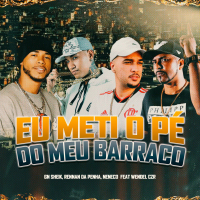 Eu Meti o Pé do Meu Barraco (Single)