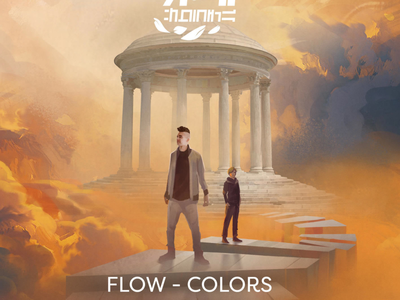 COLORS (James Landino Remix) - SACRA BEATS Singles (Single)