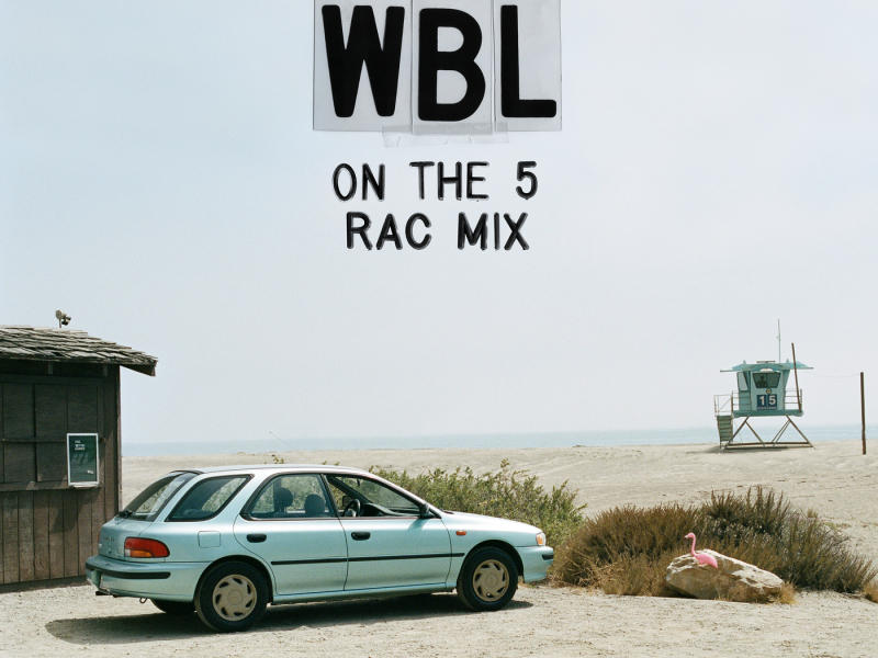On The 5 (RAC Mix)