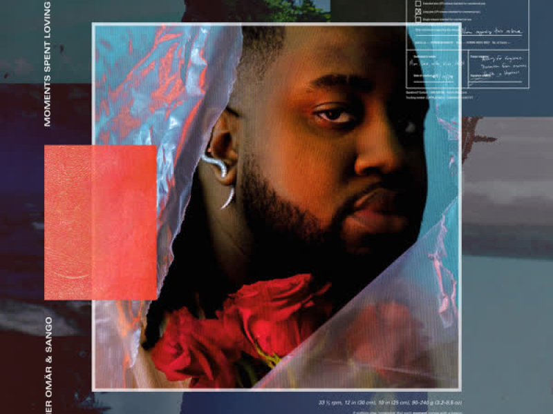 Moments Spent Loving You