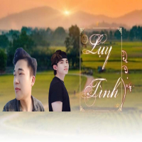 Lụy Tình (Lofi Version) (Single)