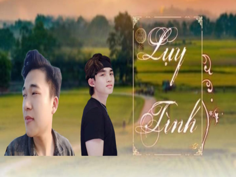 Lụy Tình (Lofi Version) (Single)