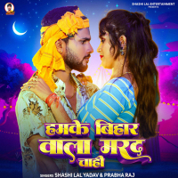 Hamake Bihar Wala Marad Chahi (Single)