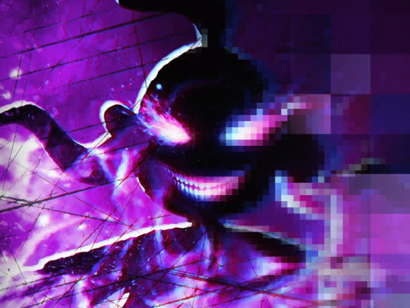 Ukrainian Krushphonk (Single)