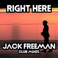 Right Here (Club Mixes) (EP)