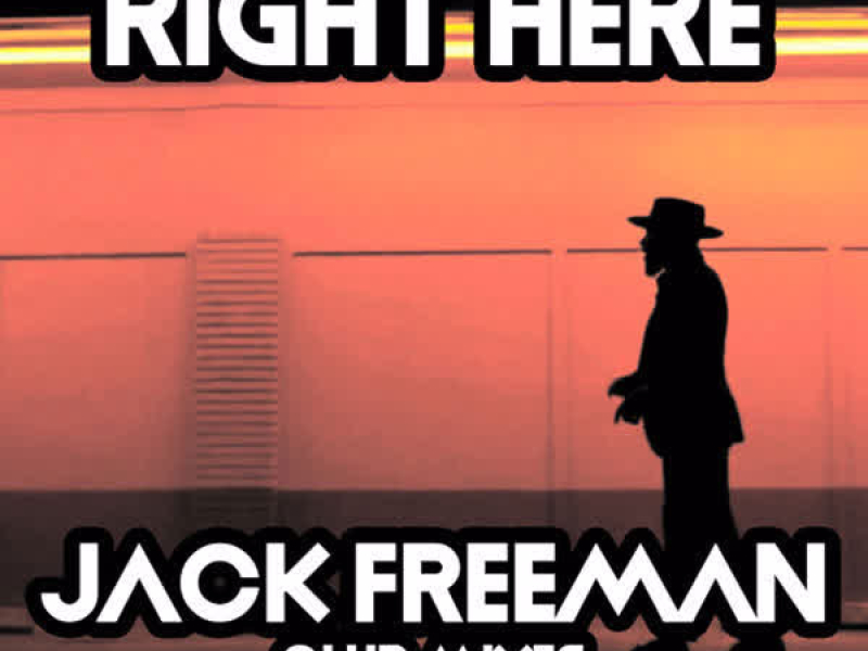 Right Here (Club Mixes) (EP)