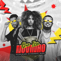 QUE ISSO NOVINHO (Single)