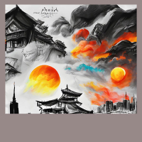 Goodbye in Silence (Single)