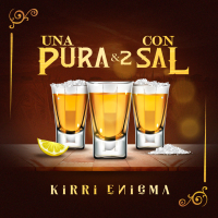 Una Pura Y 2 Con Sal (Single)