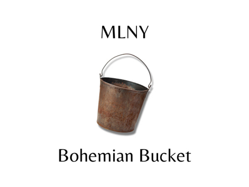 Bohemian Bucket (Yasiin Drake) (Single)