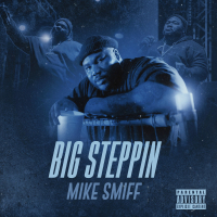 Big Steppin (Single)