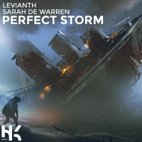 Perfect Storm (feat. Sarah De Warren) (Single)